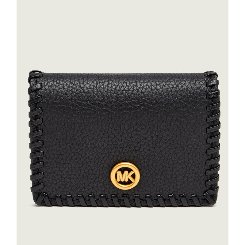 Michael Kors Kožený peněženka Pop Charm