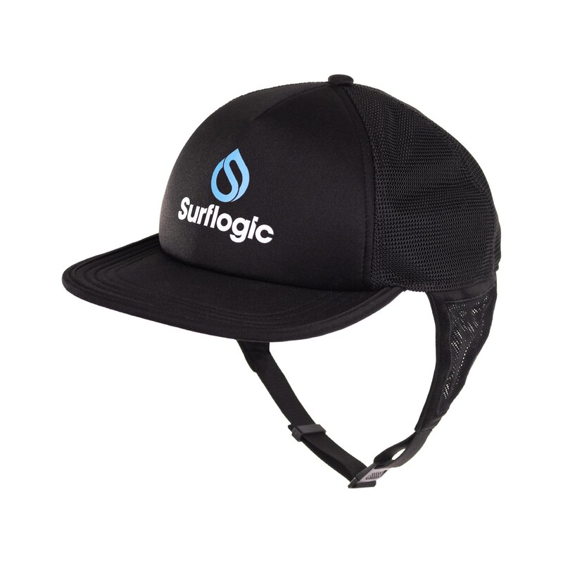 SURFLOGIC Surfová čepice Surflogic Trucker