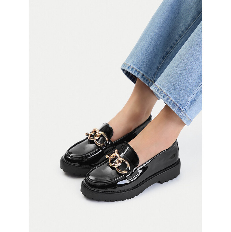 Loafersy DeeZee