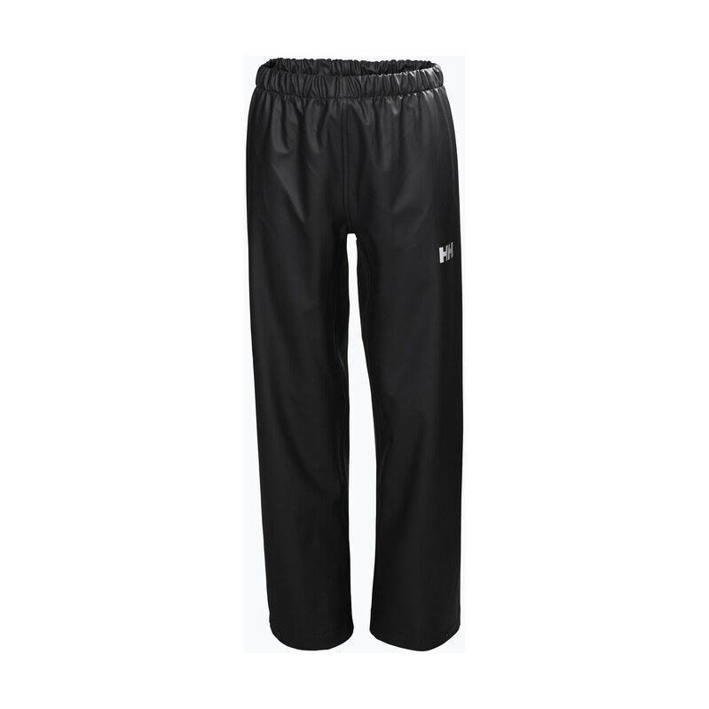 Dětské kalhoty Helly Hansen Moss black