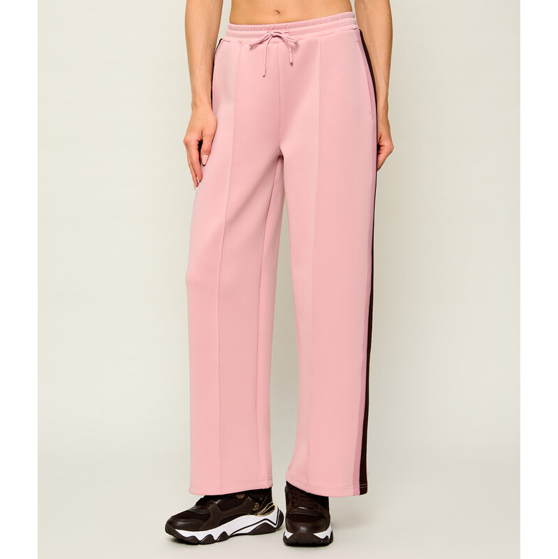 GUESS ACTIVE Tepláky Talitha | Relaxed fit