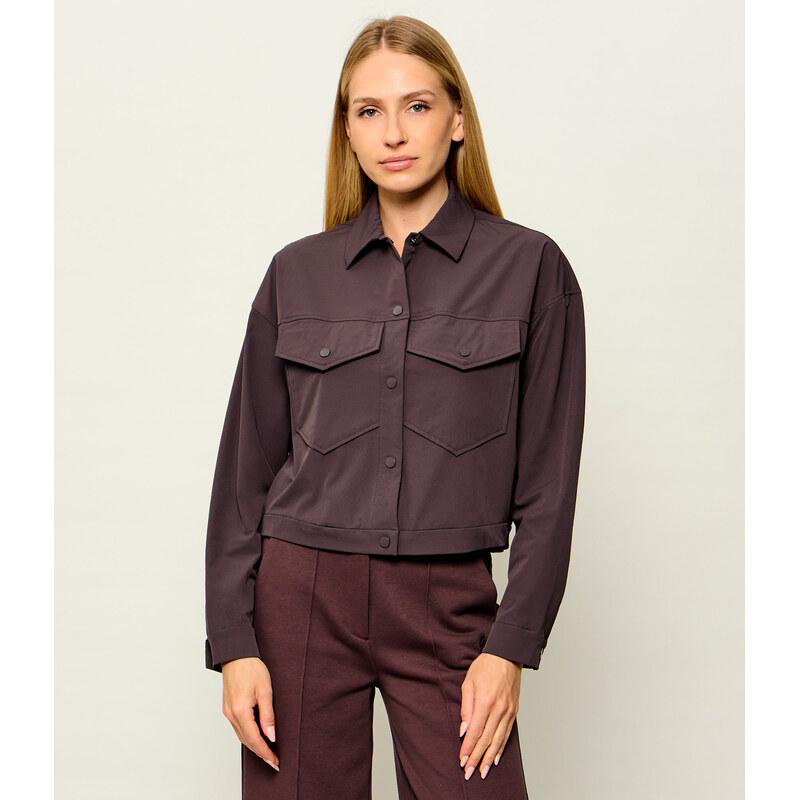 GUESS ACTIVE Bunda Rhea | Cropped Fit
