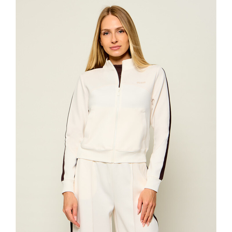 GUESS ACTIVE Mikina Talitha | regular fit