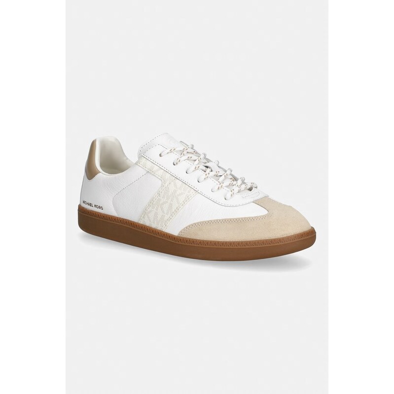 MICHAEL Michael Kors Jovie Lace Up sneakers boty dámské