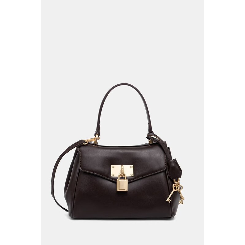 Aldo crossbody kabelka dámská z imitace kůže HEARTKEEPERMID