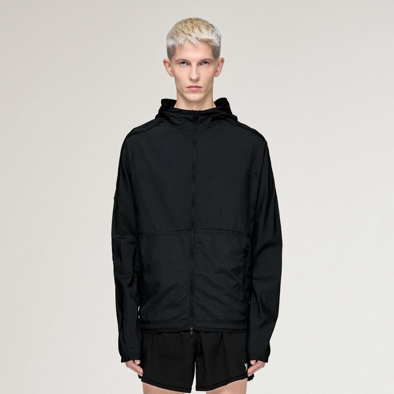 Adidas BĚŽECKÁ BUNDA Y-3
