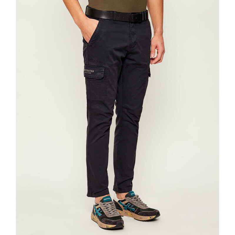 Aeronautica Militare Kapsáče | regular fit