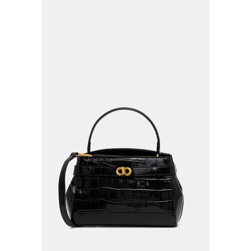 Answear.LAB crossbody kabelka dámská kožená