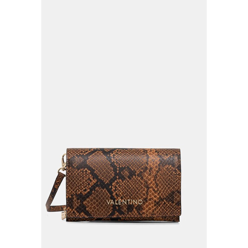 Valentino Bags crossbody kabelka dámská z imitace kůže EMBER