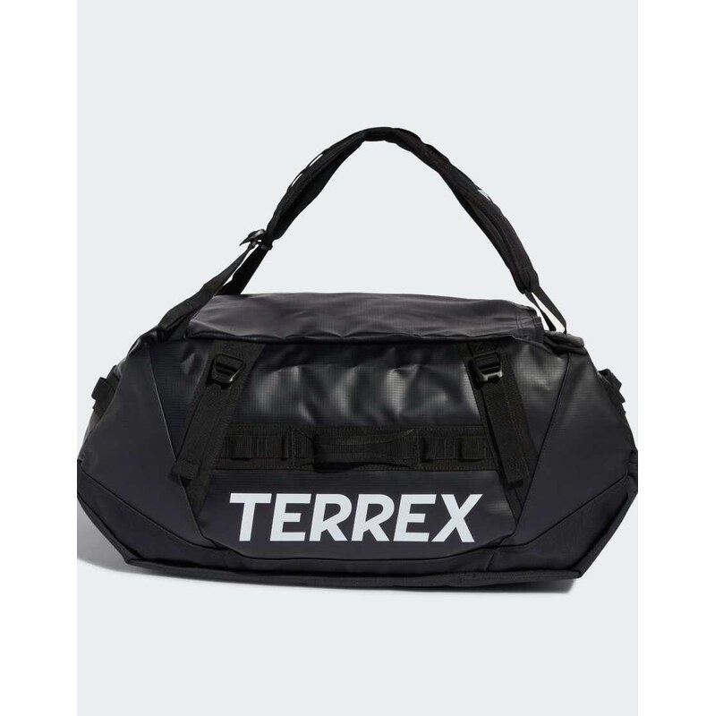adidas performance Terrex xperior expedition duffel bag 70l in