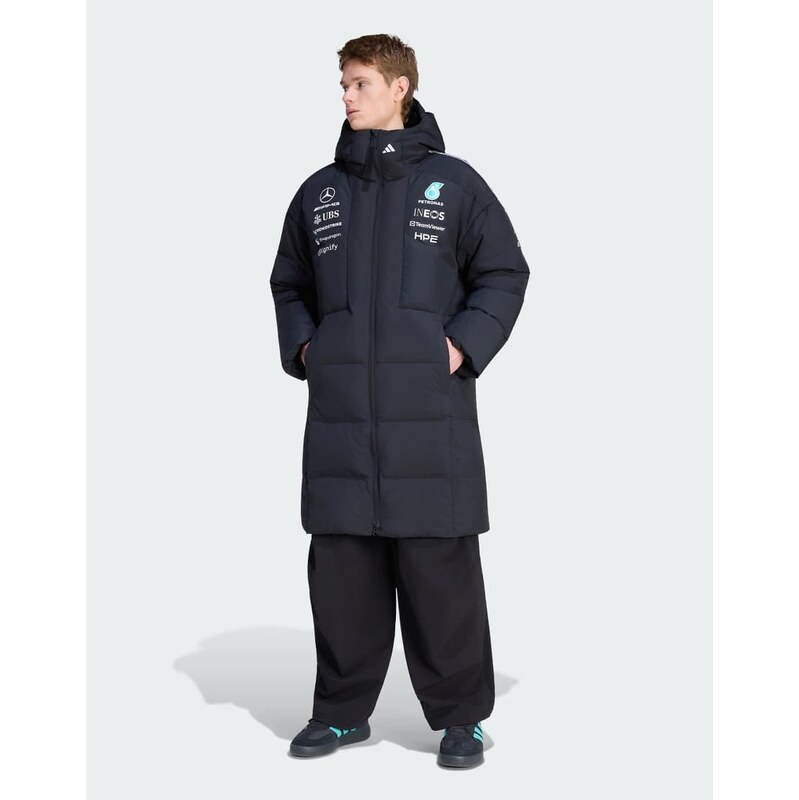 adidas performance Mercedes - amg petronas formula 1 team