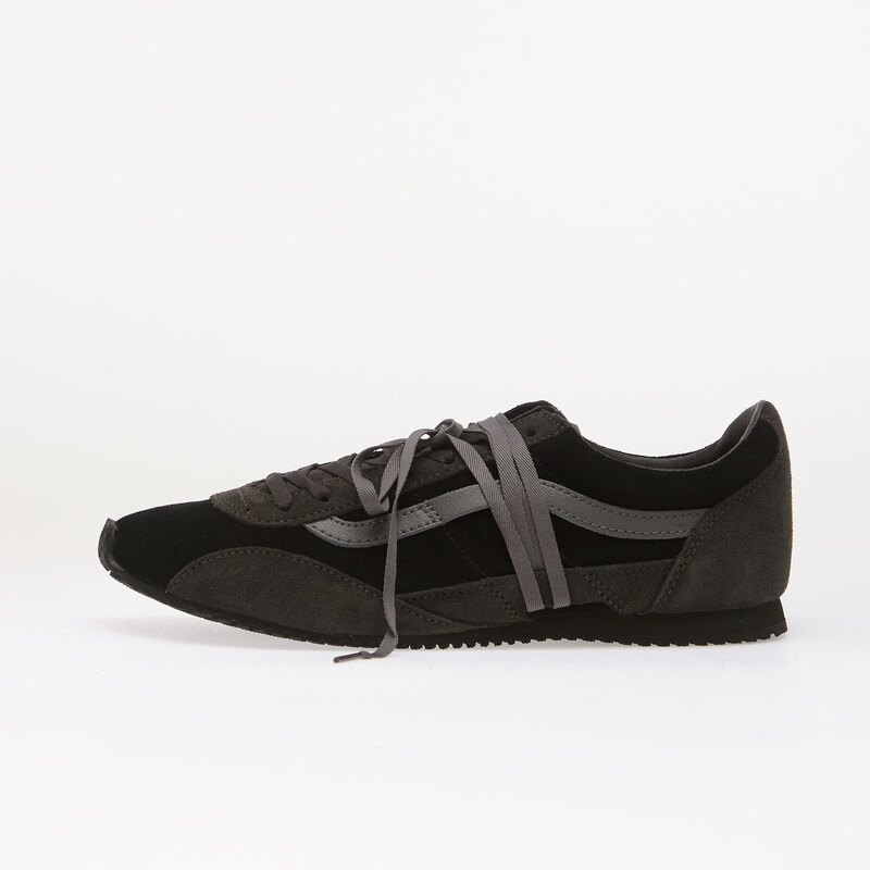 Vans LX Slp Trainer Black/Dark Gray