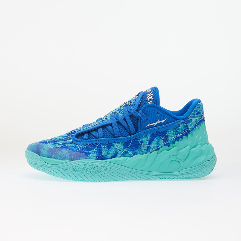 Tenisky Puma Mb.05 Lo Team Ultra Blue/ Intense Mint EUR 42.5