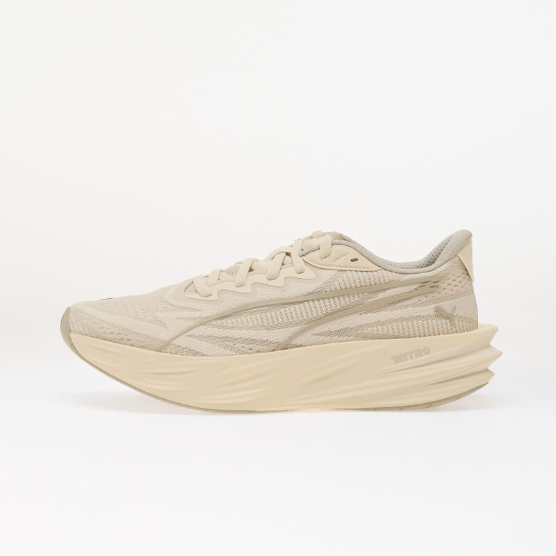 Tenisky Puma Deviate Pure Nitro Wns Alpine Snow/ Warm White EUR