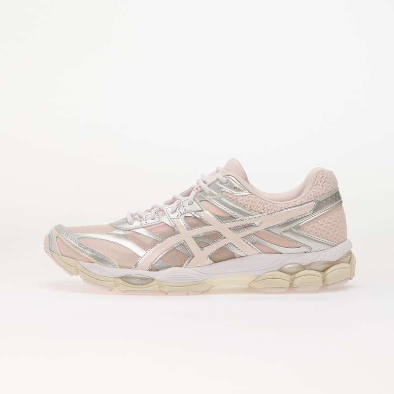 Asics Gel-Cumulus 16 Pink Cloud/ Pure Silver