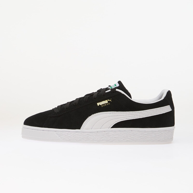 Tenisky Puma Suede Classic Puma Black/ Puma White EUR 45