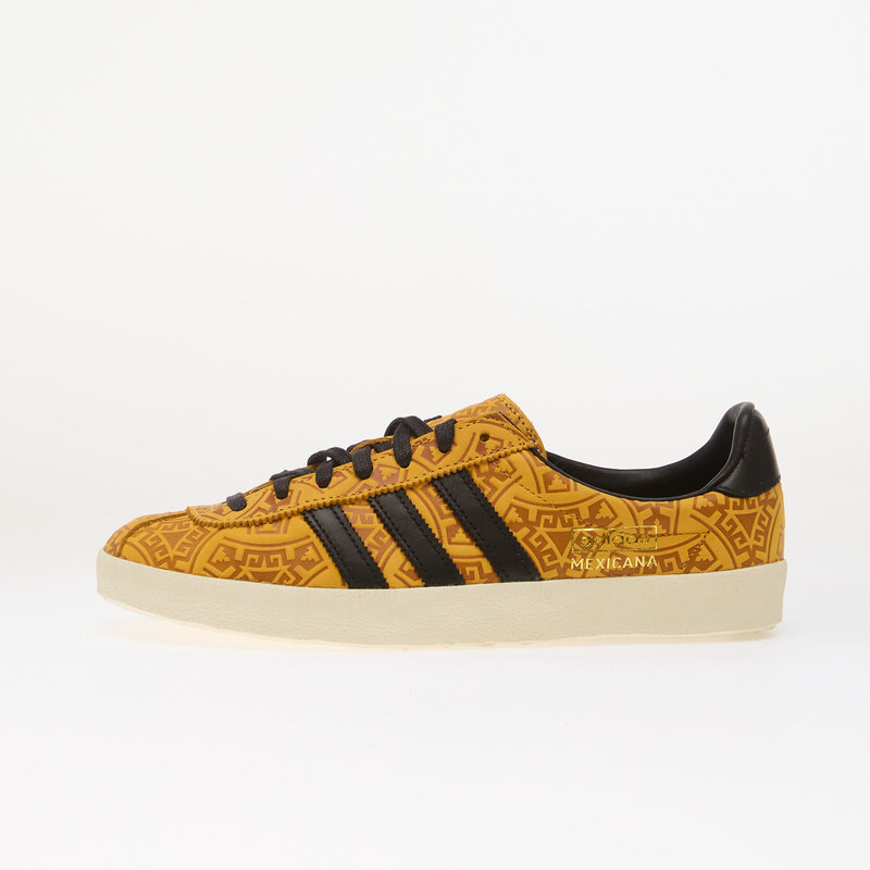 adidas Originals adidas Mexicana Preloved Yellow/ Core Black/