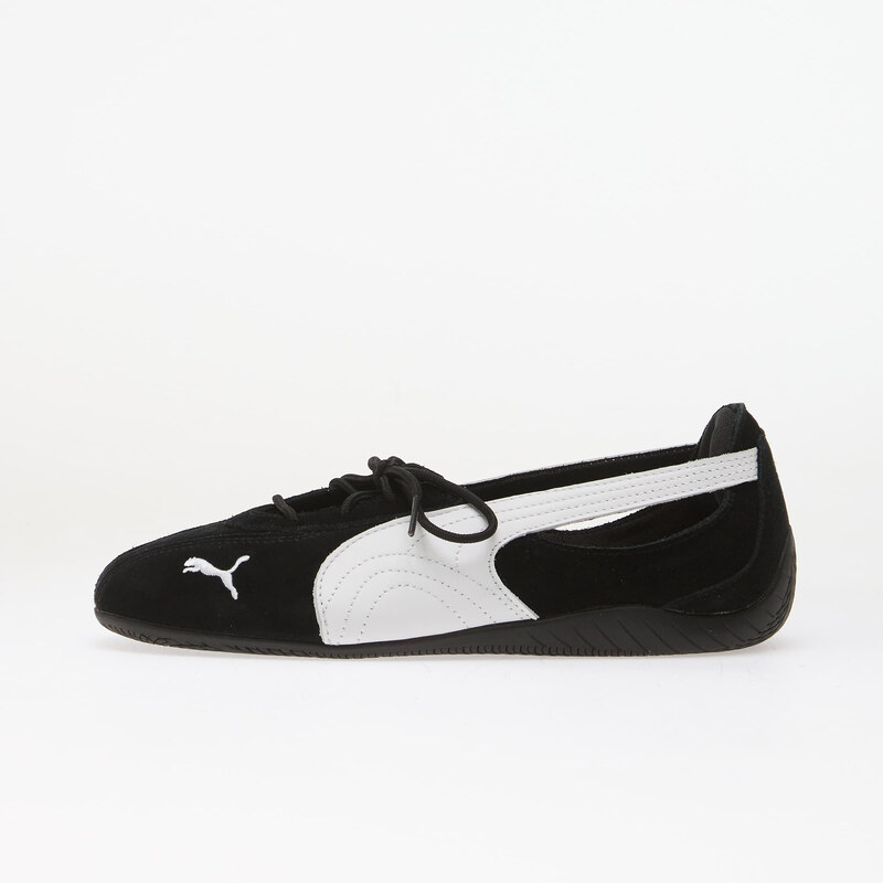 Tenisky Puma Speedcat Ballet Nova Wns Puma Black/ Puma White EUR