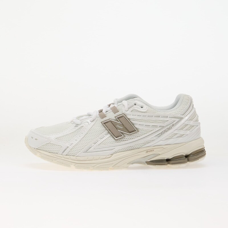 New Balance 1906R White/ Arid Stone