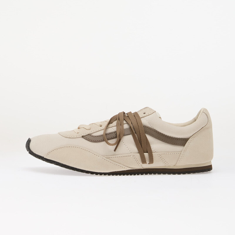 Vans LX Slp Trainer Cream