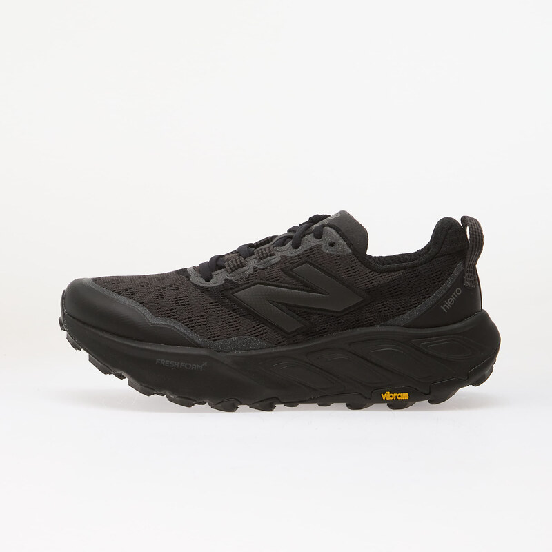 New Balance MTHIER Black Cement/ Black Z9