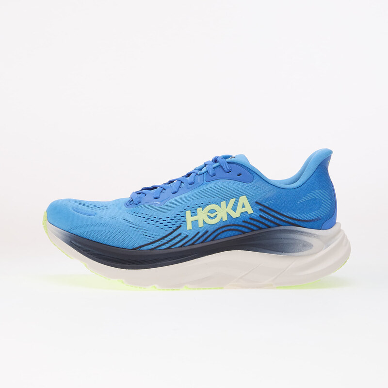 Hoka M Clifton 11 Virtual Blue/ Soft Cobalt