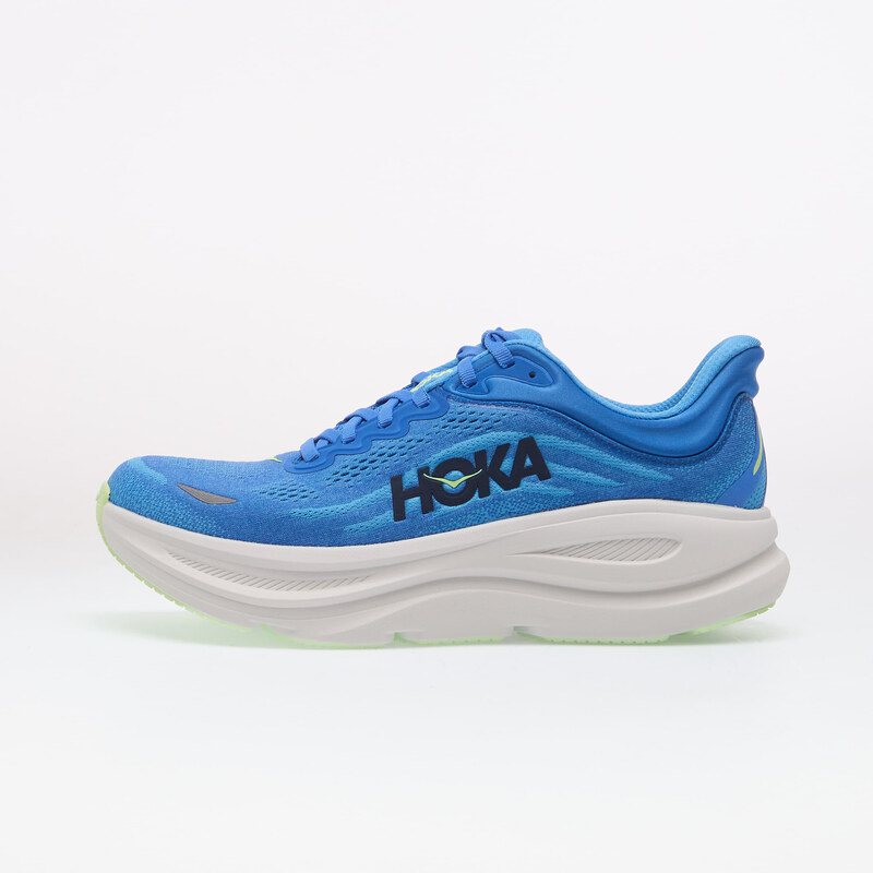 Hoka M Bondi 9 Virtual Blue/ Soft Cobalt