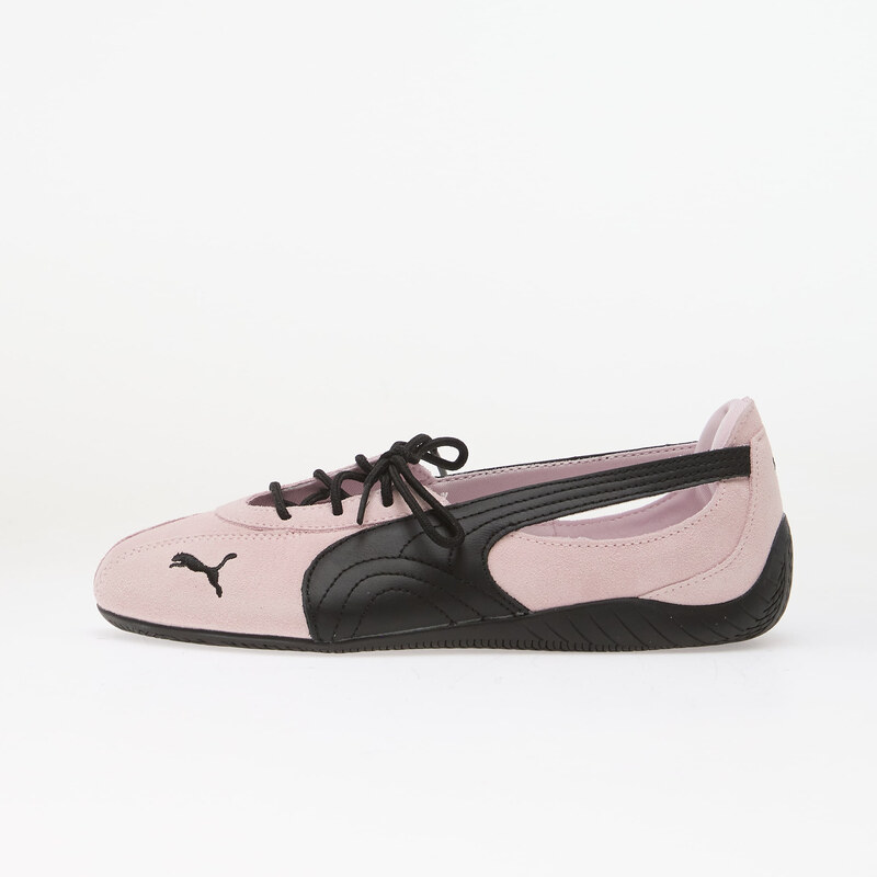 Tenisky Puma Speedcat Ballet Nova Wns Powder Pink/ Puma Black