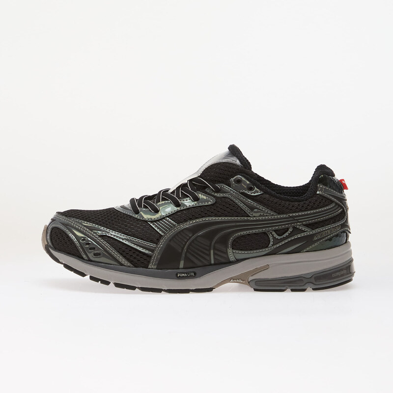 Tenisky Puma Homura Og+ Puma Black/ Matte Silver EUR 40.5