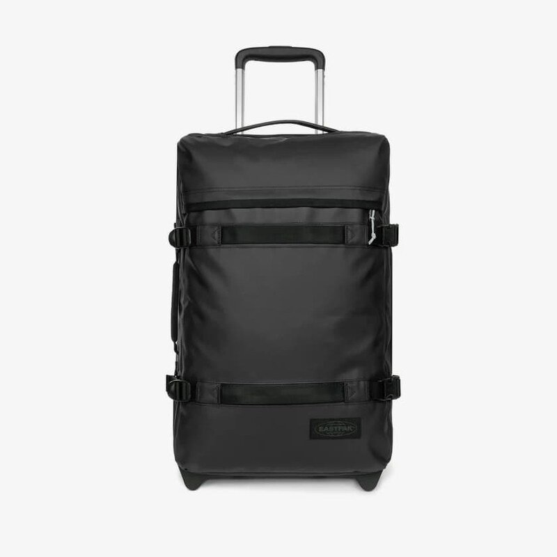 Eastpak Transitr S Tarp Black2 42 l