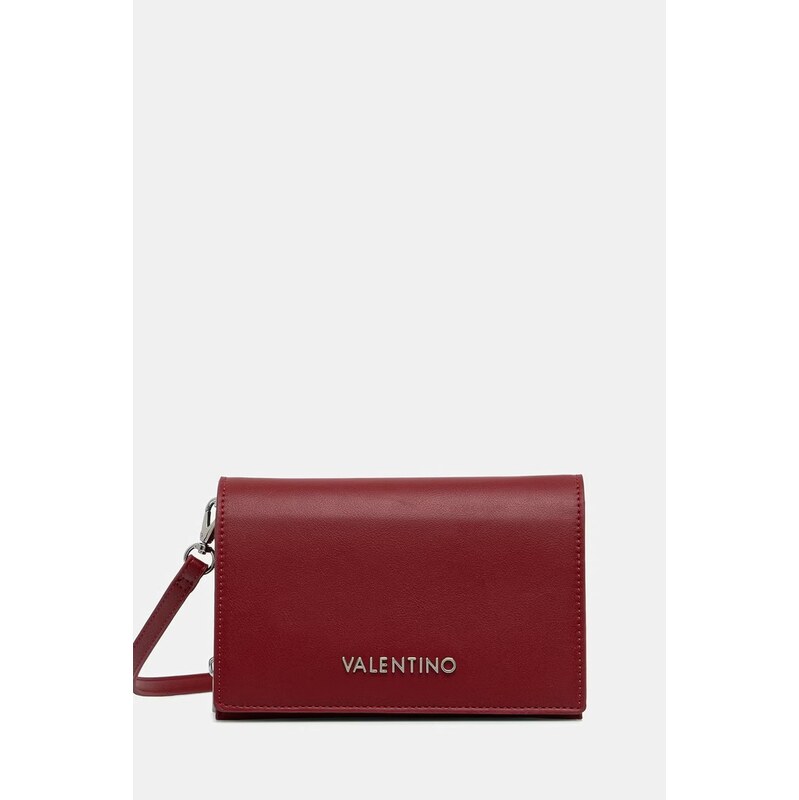 Valentino Bags crossbody kabelka dámská z imitace kůže EMBER
