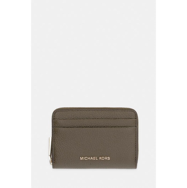 MICHAEL Michael Kors Peněženka dámská kožená