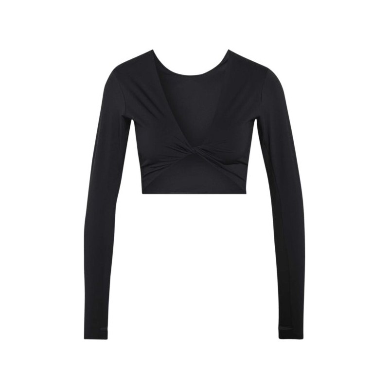 adidas PRIMELIFT WORKOUT TWIST LS Dámský top