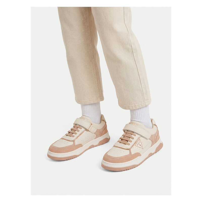Sneakersy Guess