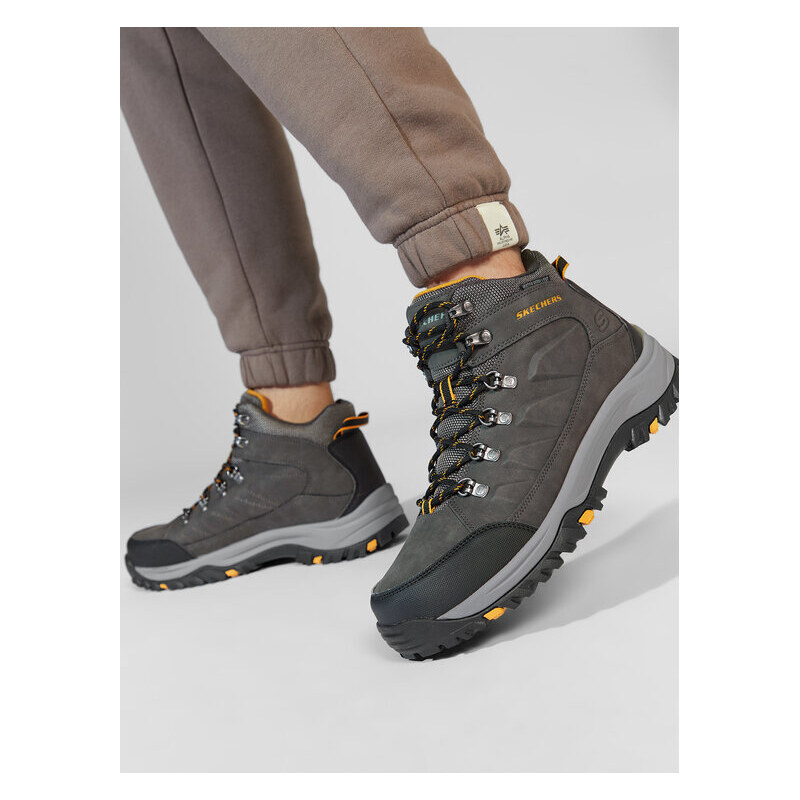 Turistická obuv Skechers