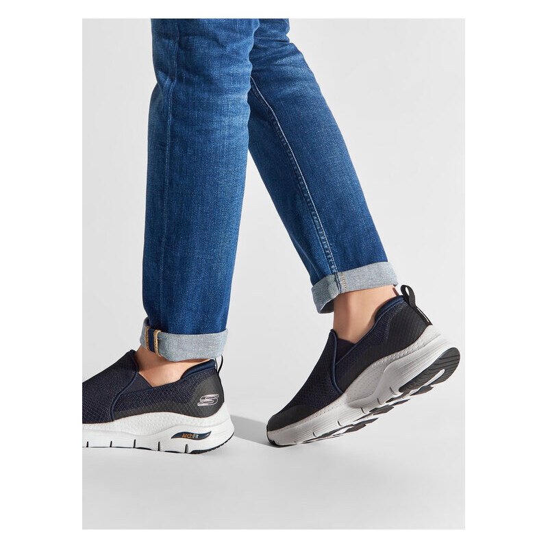 Sneakersy Skechers