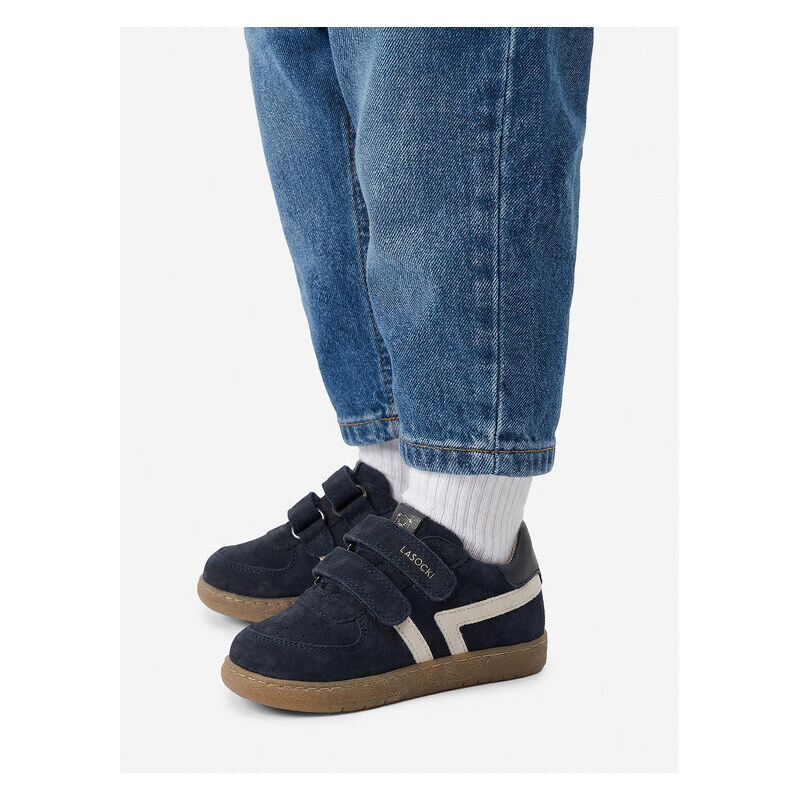 Sneakersy Lasocki Kids