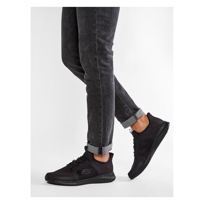 Sneakersy Skechers
