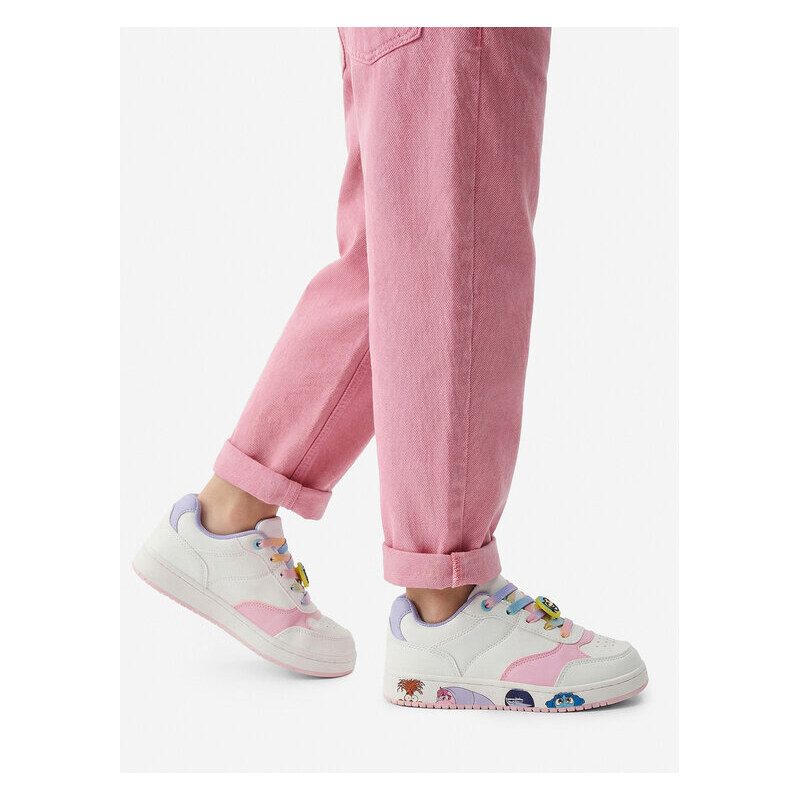 Sneakersy INSIDE OUT 2