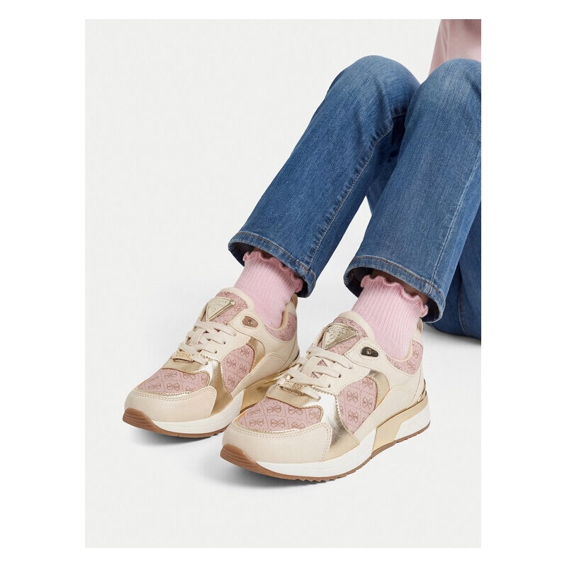Sneakersy Guess