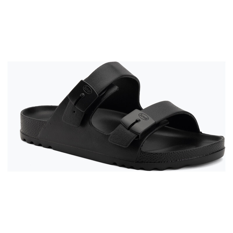 Pánské pantofle Scholl Bahia EVA black