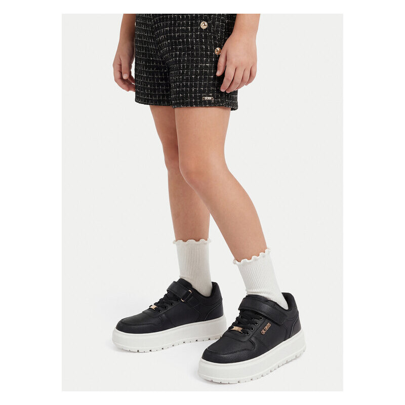 Sneakersy Guess