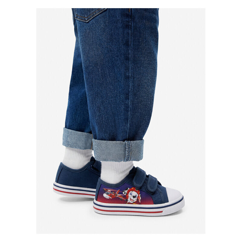 Plátěnky Paw Patrol