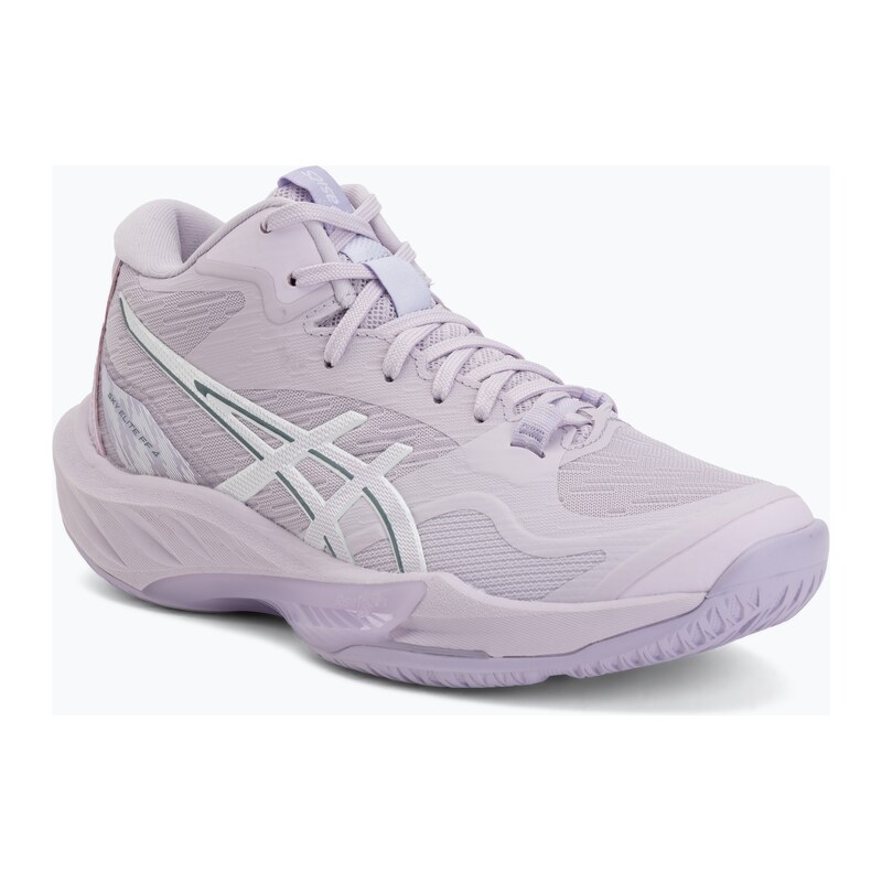 Dámské volejbalové boty ASICS Sky Elite FF MT 4 dahlia/murasaki