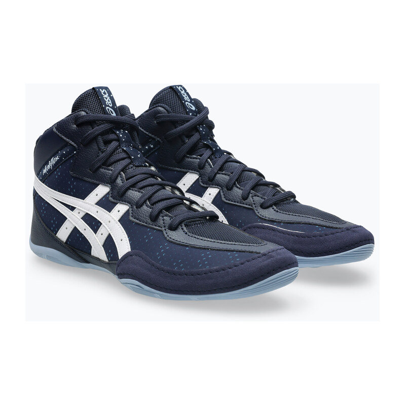 Zápasnické boty ASICS Matflex 8 midnight/white