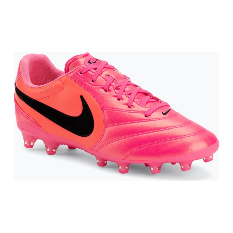 Pánské kopačky Nike Tiempo Ligera Pro AG multi color/black