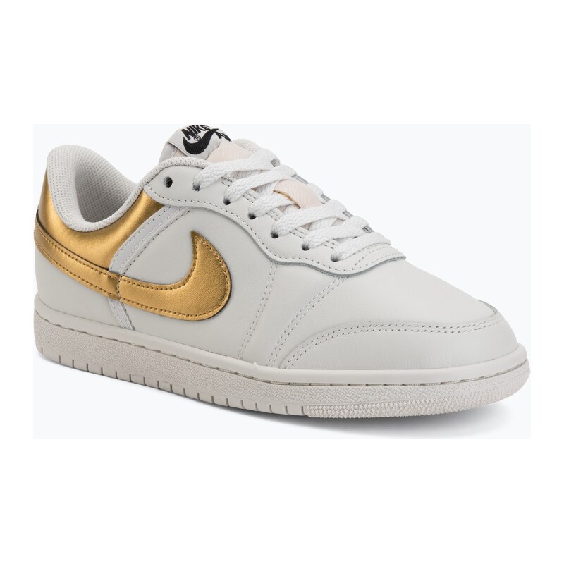 Dámské boty Air Jordan Skyline Low swan/black/metallic gold