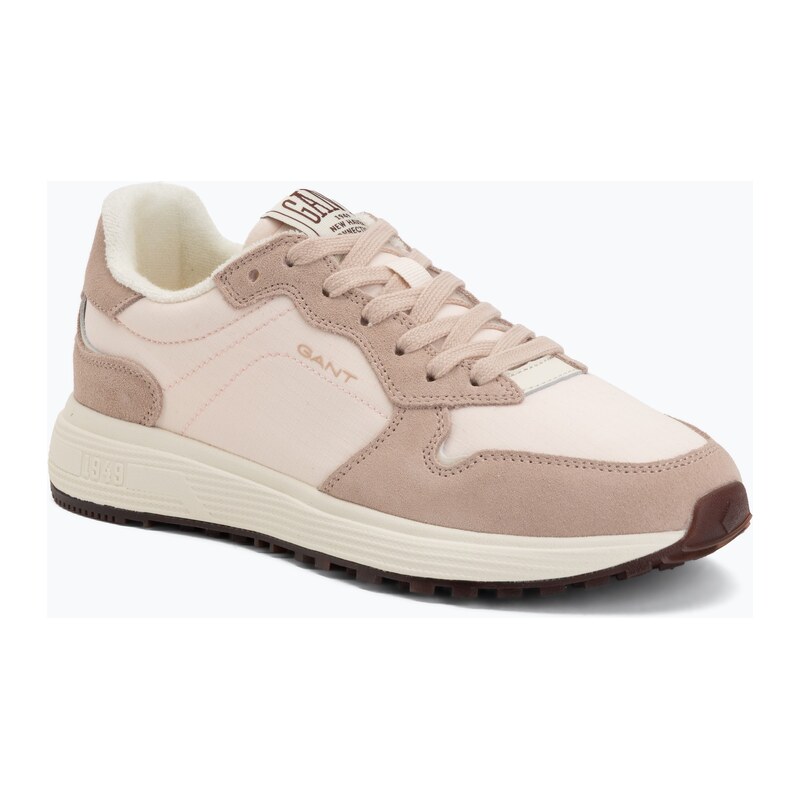 Dámské boty GANT Beywin light pink