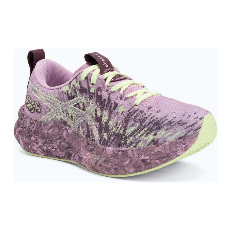 Dámské běžecké boty Asics Noosa Tri 16 Hazy Lilac/Dark Prune