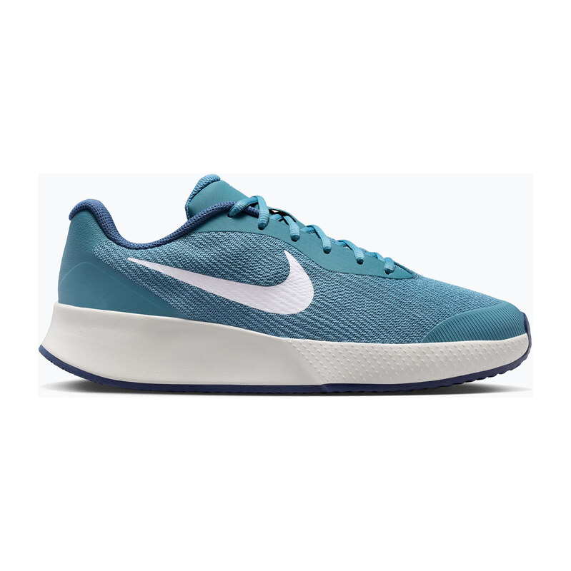Pánské tenisové boty Nike Vapor Lite 3 Clay smokey blue/light